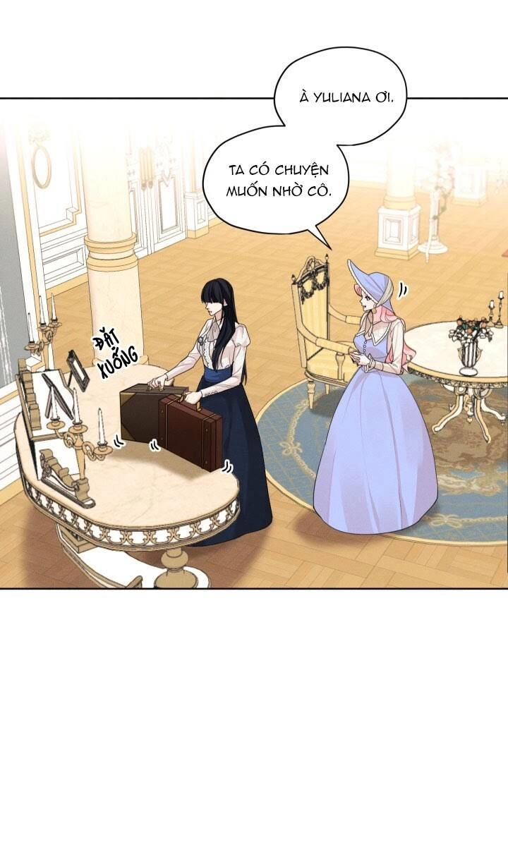 Tôi Là Tình Cũ Của Nam Chính Chapter 29 - 49