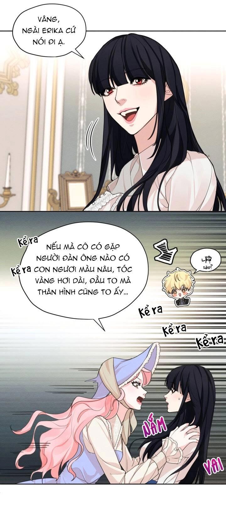 Tôi Là Tình Cũ Của Nam Chính Chapter 29 - 50