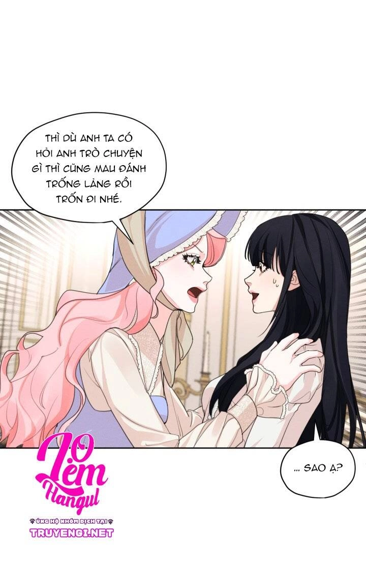 Tôi Là Tình Cũ Của Nam Chính Chapter 29 - 51