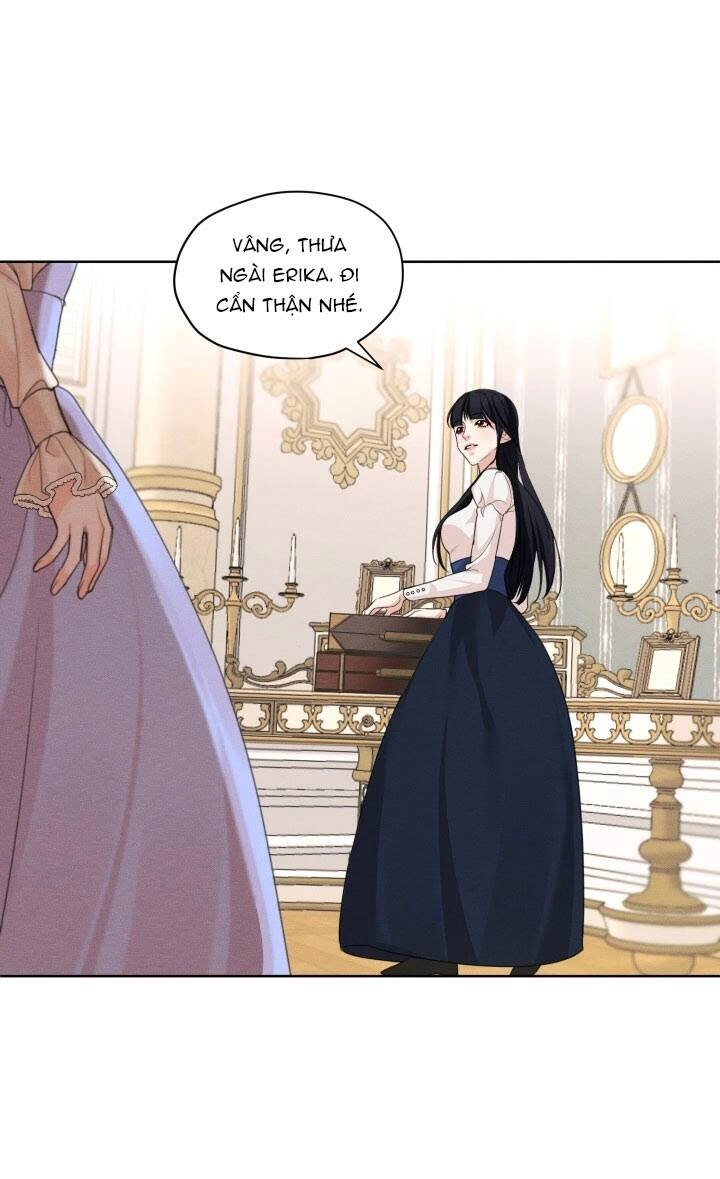 Tôi Là Tình Cũ Của Nam Chính Chapter 29 - 61