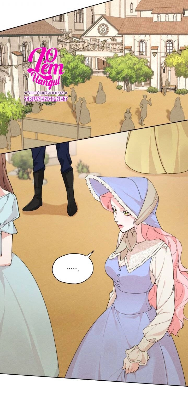 Tôi Là Tình Cũ Của Nam Chính Chapter 30 - 4