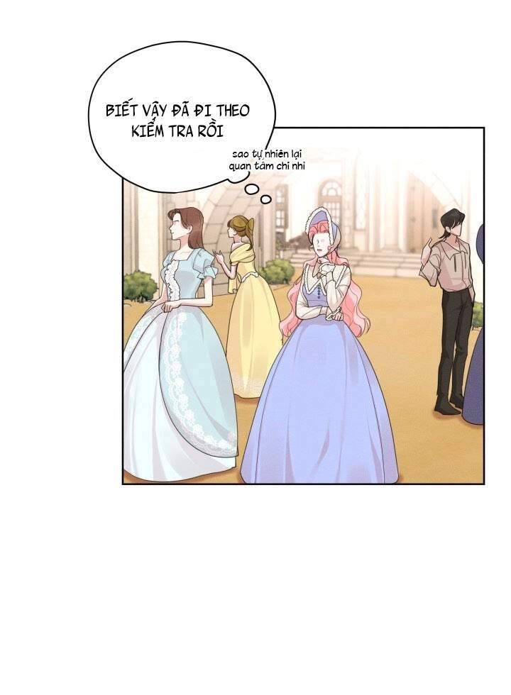 Tôi Là Tình Cũ Của Nam Chính Chapter 30 - 6