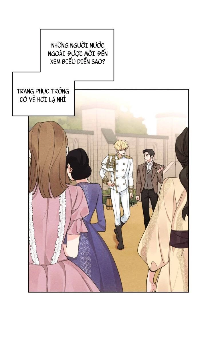 Tôi Là Tình Cũ Của Nam Chính Chapter 30 - 8