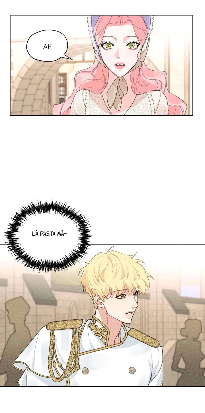 Tôi Là Tình Cũ Của Nam Chính Chapter 30 - 9