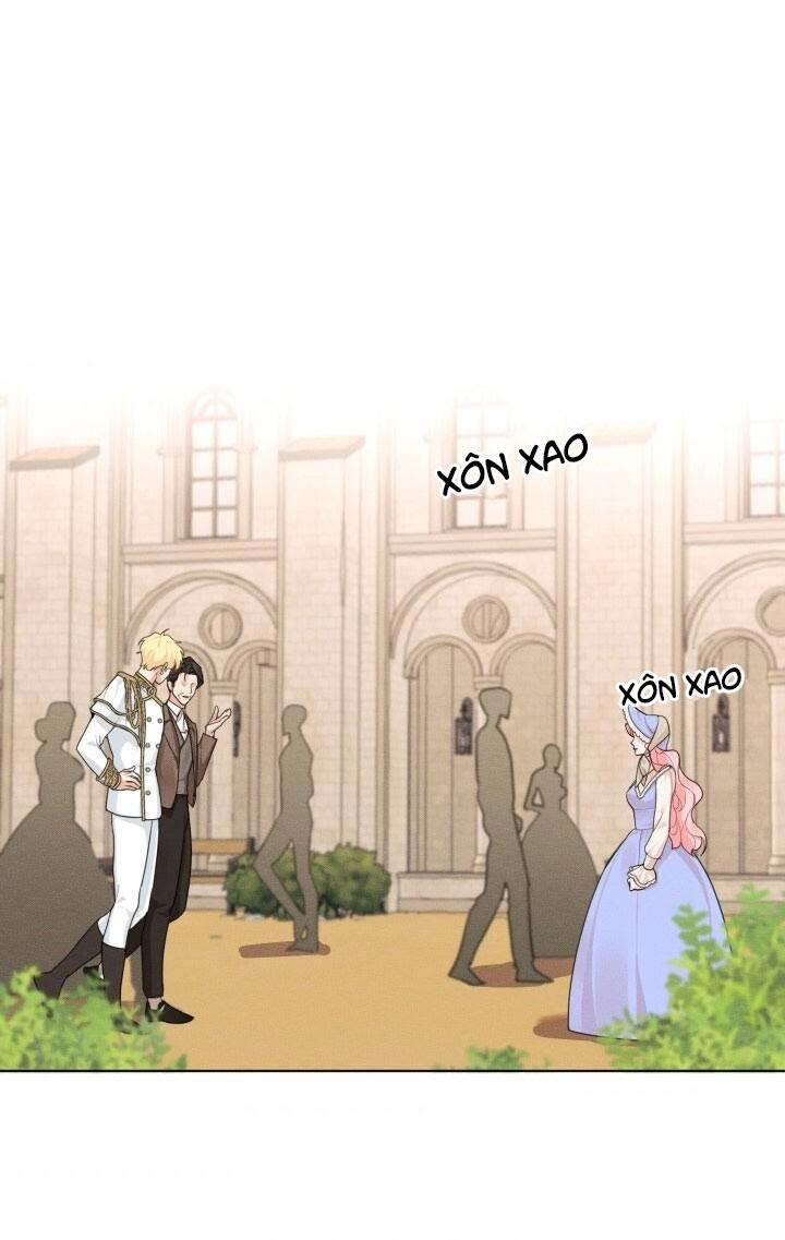 Tôi Là Tình Cũ Của Nam Chính Chapter 30 - 11