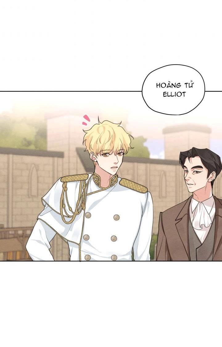 Tôi Là Tình Cũ Của Nam Chính Chapter 30 - 12