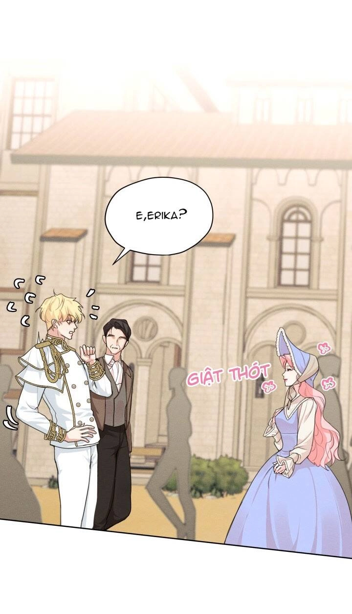 Tôi Là Tình Cũ Của Nam Chính Chapter 30 - 15