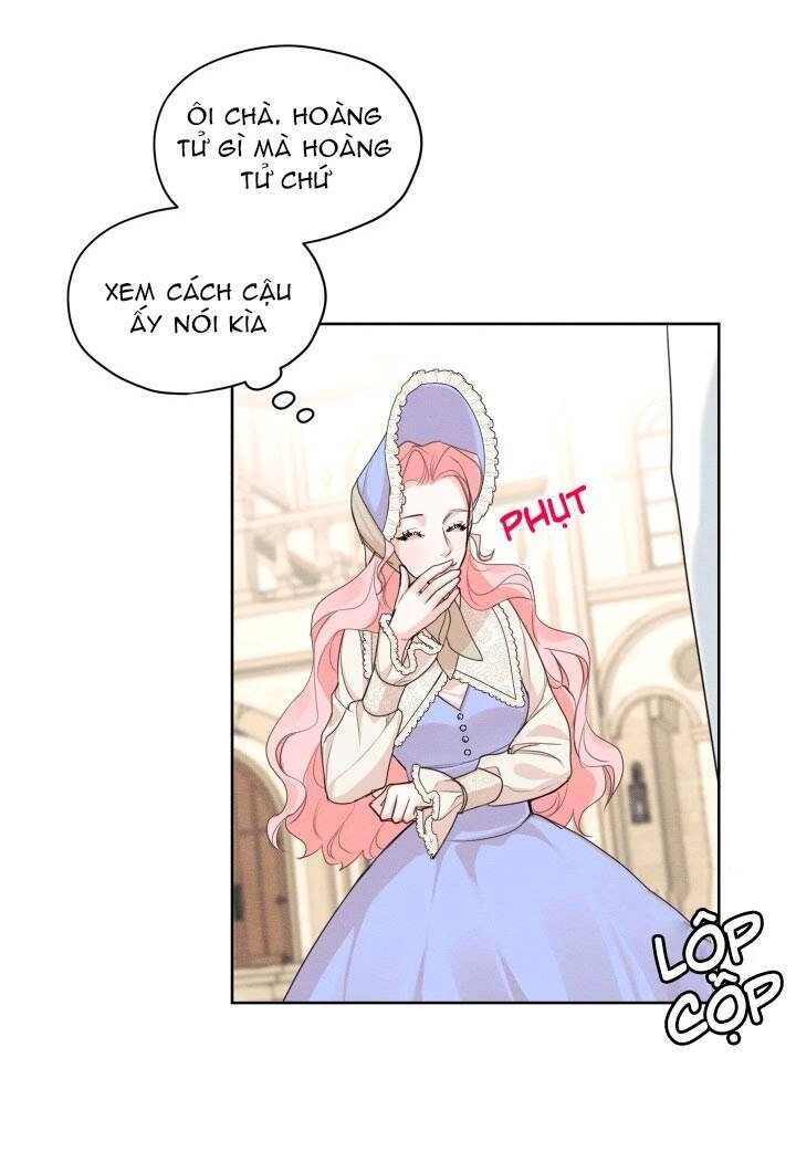 Tôi Là Tình Cũ Của Nam Chính Chapter 30 - 18