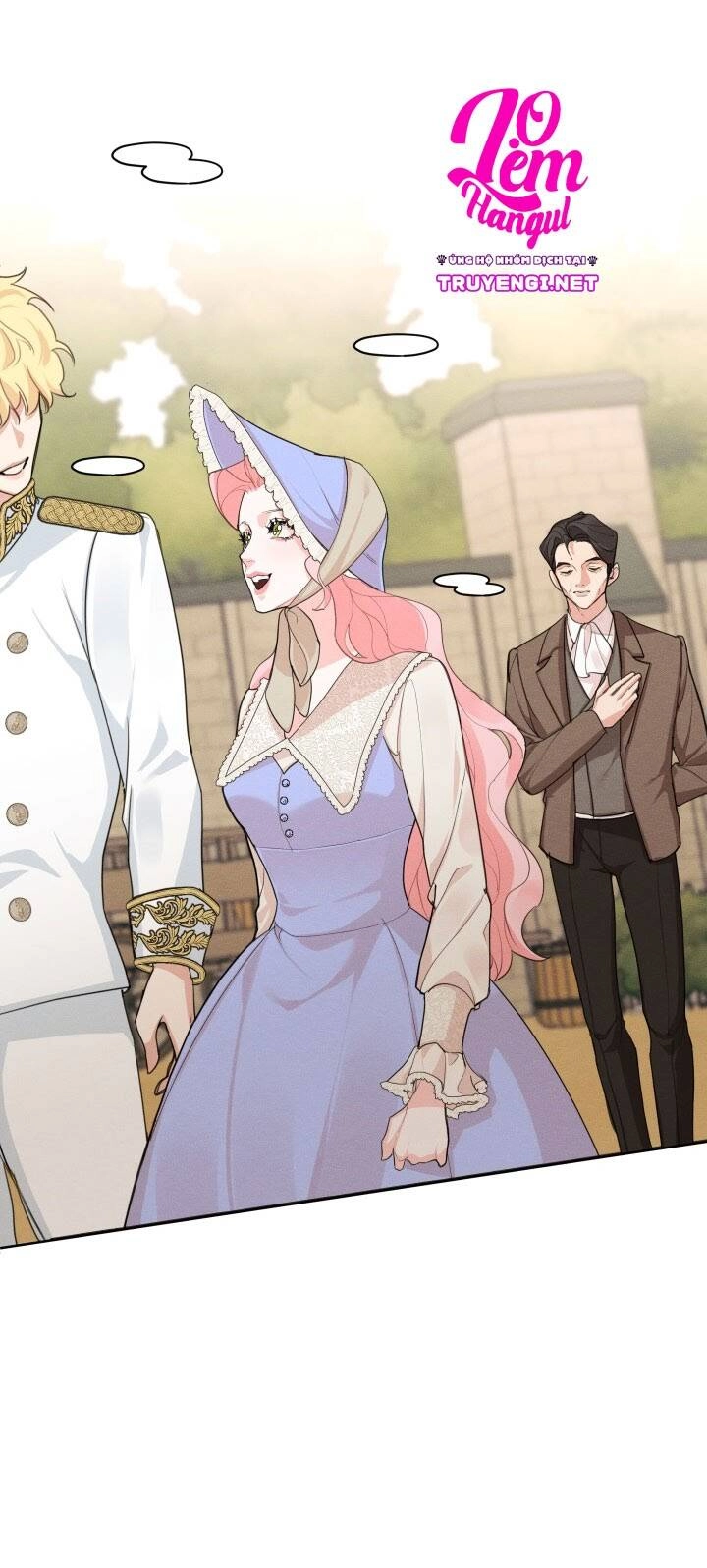 Tôi Là Tình Cũ Của Nam Chính Chapter 30 - 19