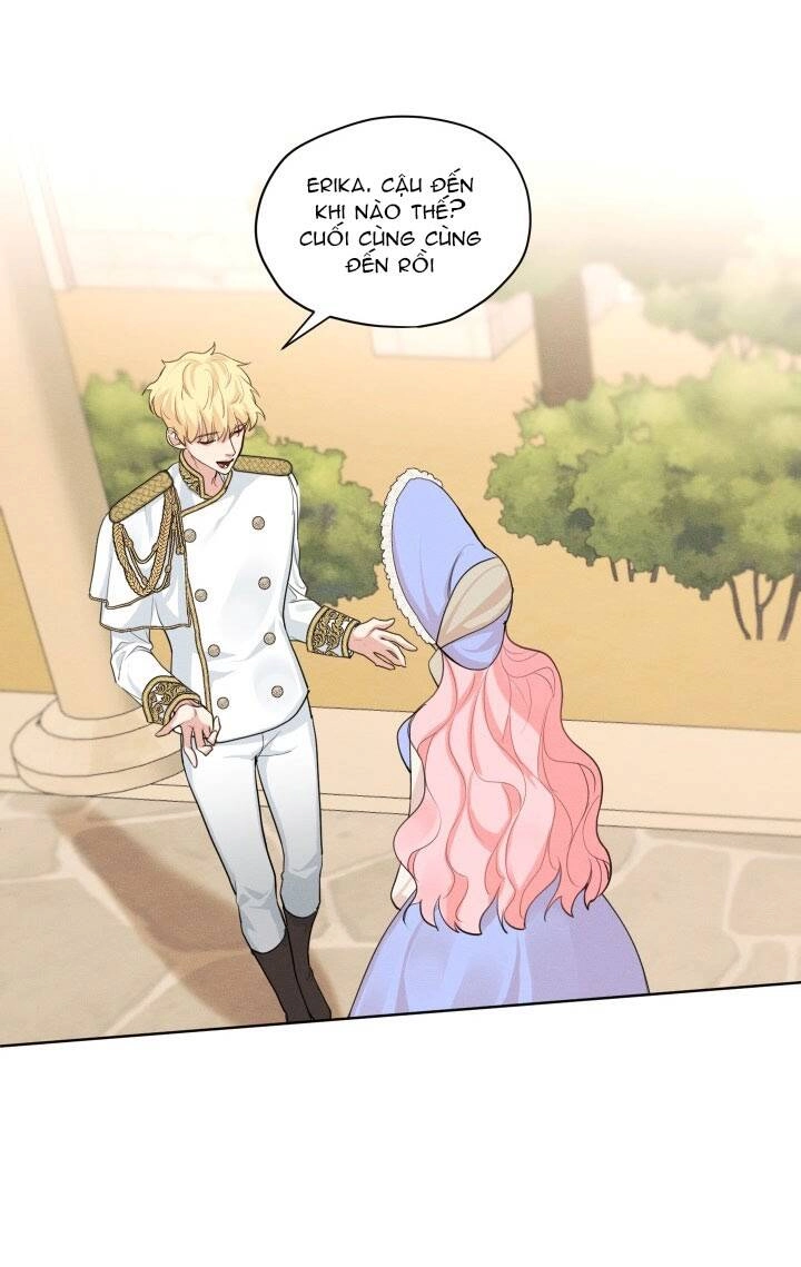 Tôi Là Tình Cũ Của Nam Chính Chapter 30 - 22