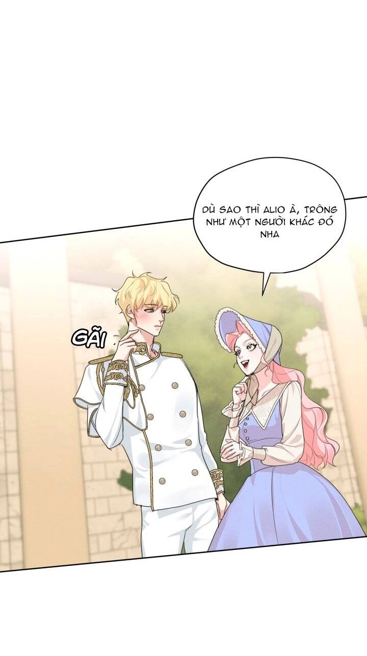 Tôi Là Tình Cũ Của Nam Chính Chapter 30 - 25