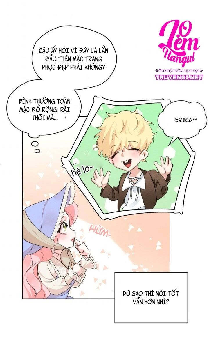 Tôi Là Tình Cũ Của Nam Chính Chapter 30 - 29