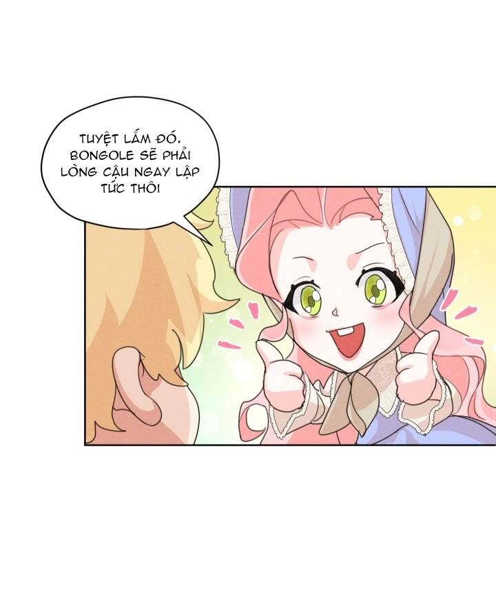 Tôi Là Tình Cũ Của Nam Chính Chapter 30 - 30