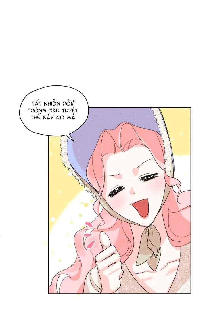 Tôi Là Tình Cũ Của Nam Chính Chapter 30 - 34