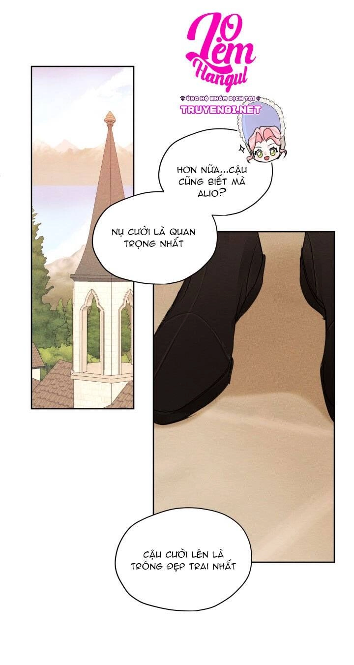 Tôi Là Tình Cũ Của Nam Chính Chapter 30 - 35