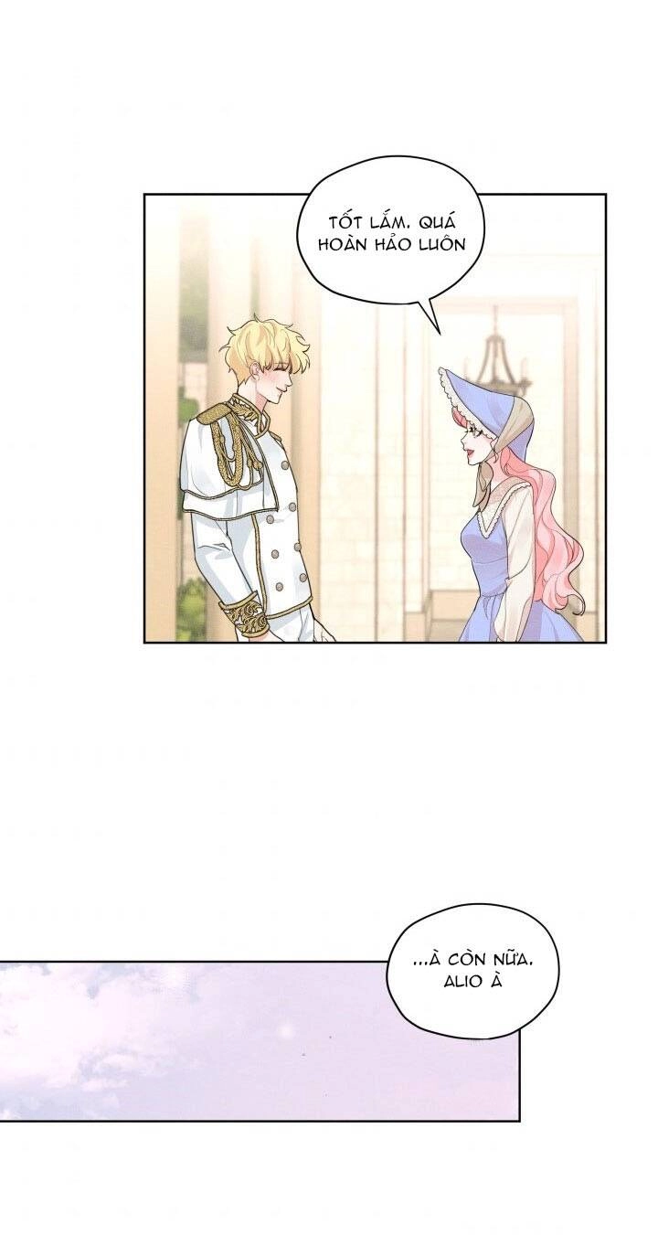 Tôi Là Tình Cũ Của Nam Chính Chapter 30 - 37