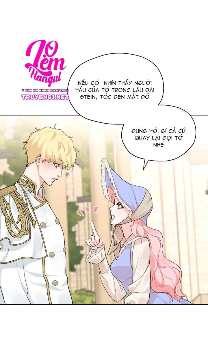 Tôi Là Tình Cũ Của Nam Chính Chapter 30 - 38