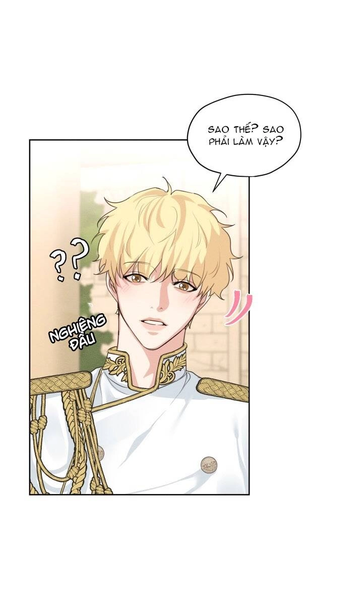 Tôi Là Tình Cũ Của Nam Chính Chapter 30 - 39