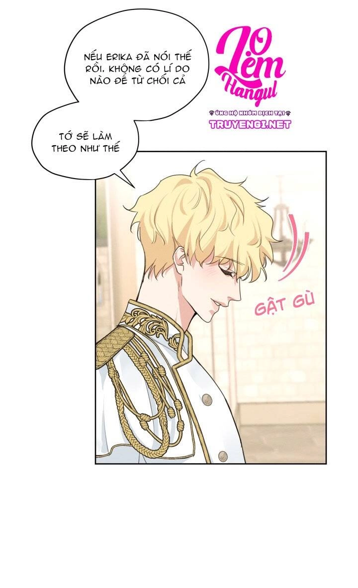 Tôi Là Tình Cũ Của Nam Chính Chapter 30 - 41