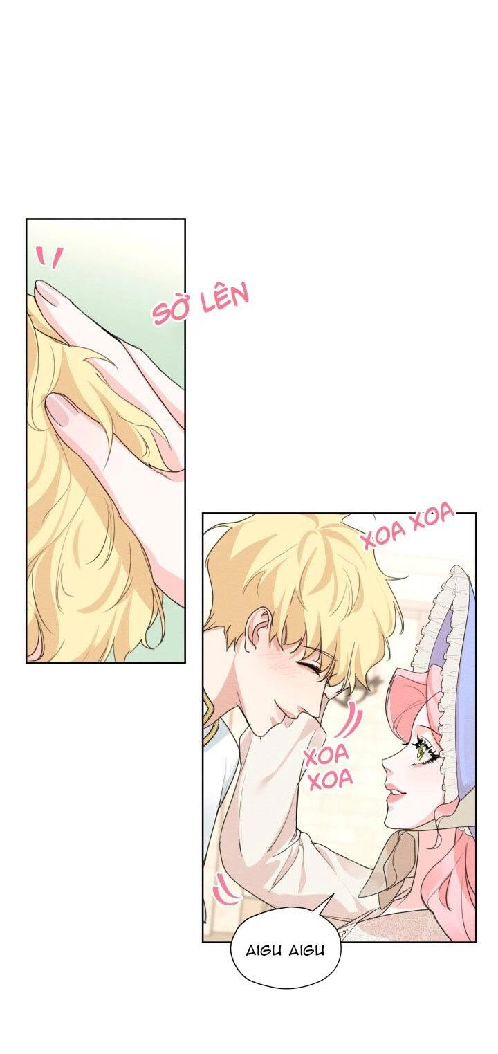 Tôi Là Tình Cũ Của Nam Chính Chapter 30 - 42