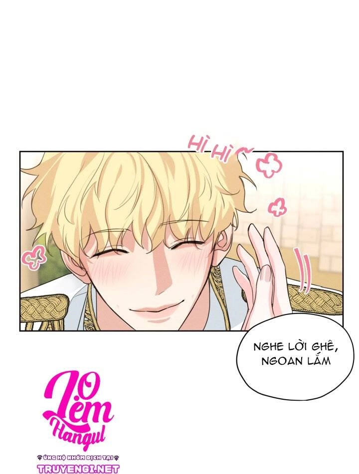 Tôi Là Tình Cũ Của Nam Chính Chapter 30 - 43