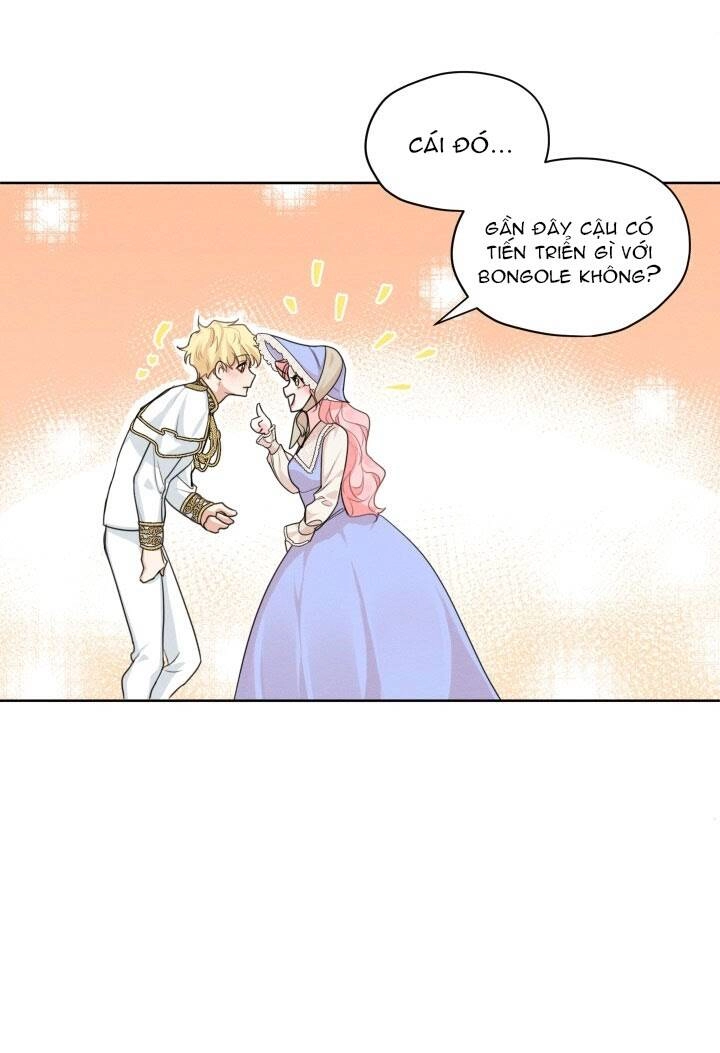 Tôi Là Tình Cũ Của Nam Chính Chapter 30 - 44