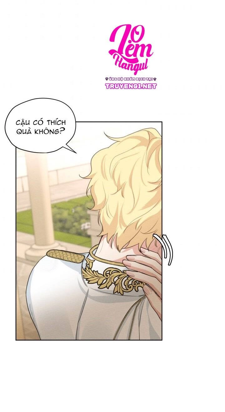 Tôi Là Tình Cũ Của Nam Chính Chapter 30 - 46