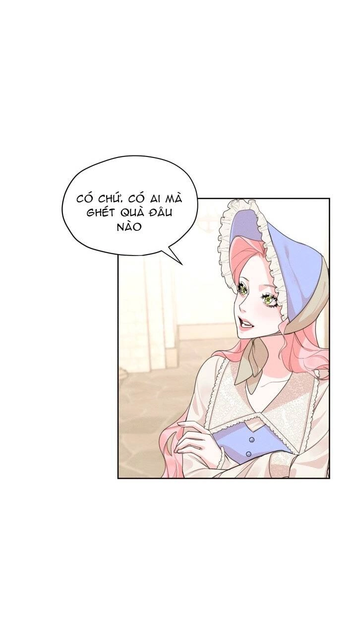 Tôi Là Tình Cũ Của Nam Chính Chapter 30 - 47