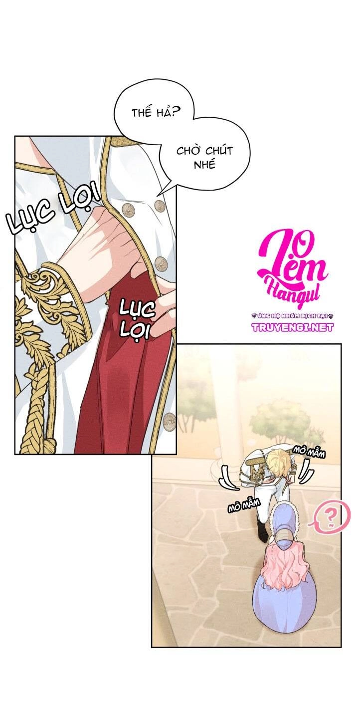 Tôi Là Tình Cũ Của Nam Chính Chapter 30 - 48