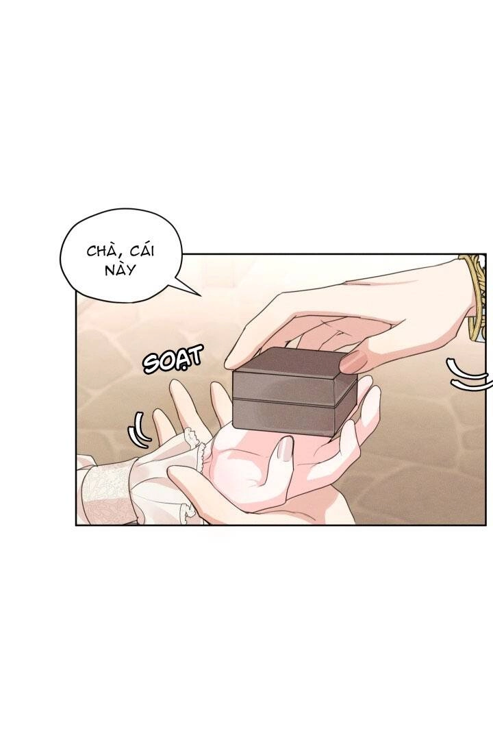 Tôi Là Tình Cũ Của Nam Chính Chapter 30 - 49