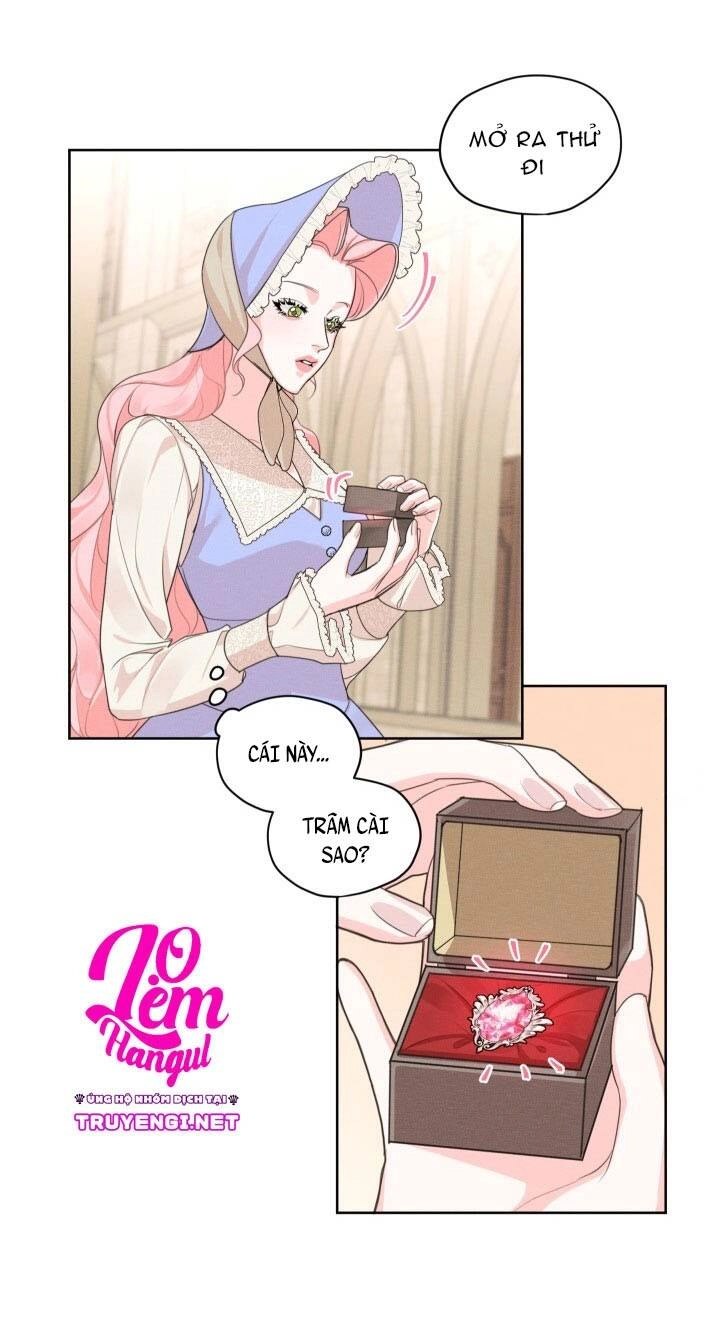 Tôi Là Tình Cũ Của Nam Chính Chapter 30 - 50