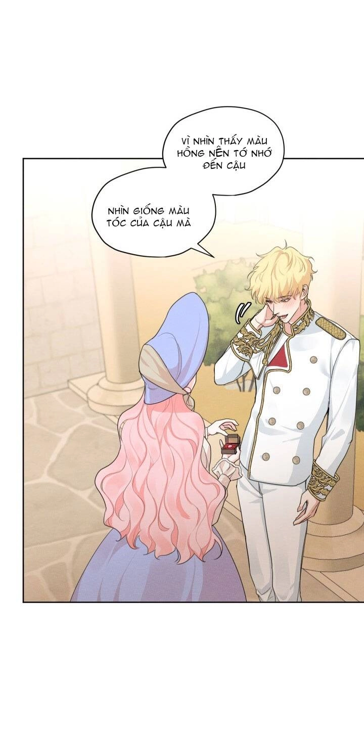 Tôi Là Tình Cũ Của Nam Chính Chapter 30 - 51