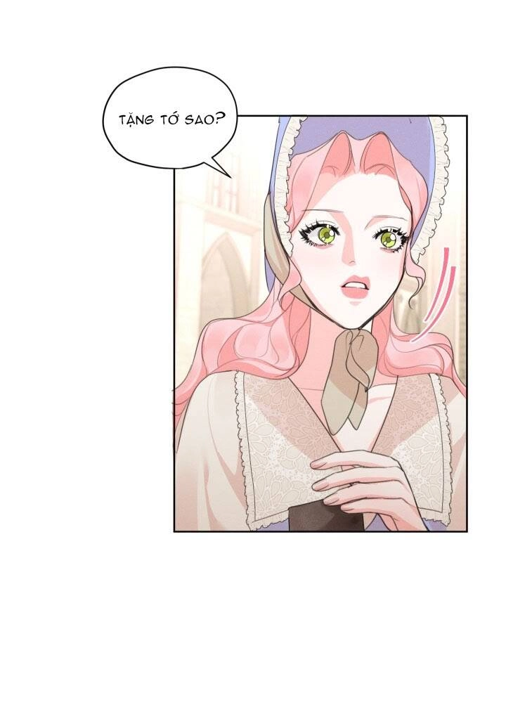 Tôi Là Tình Cũ Của Nam Chính Chapter 30 - 52