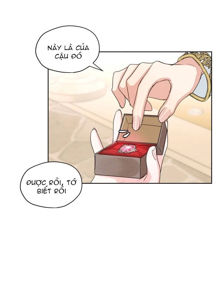 Tôi Là Tình Cũ Của Nam Chính Chapter 30 - 55