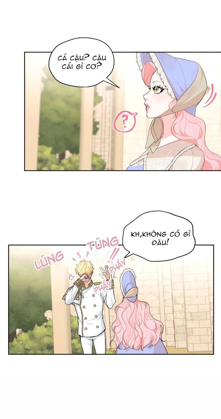 Tôi Là Tình Cũ Của Nam Chính Chapter 30 - 57