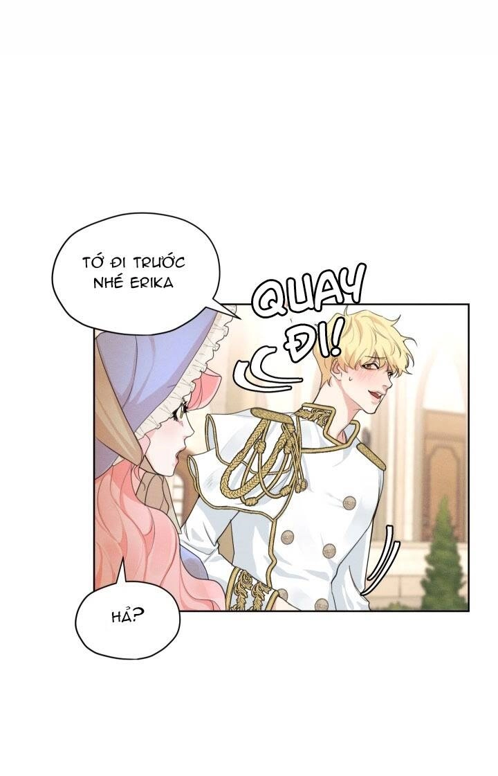 Tôi Là Tình Cũ Của Nam Chính Chapter 30 - 58