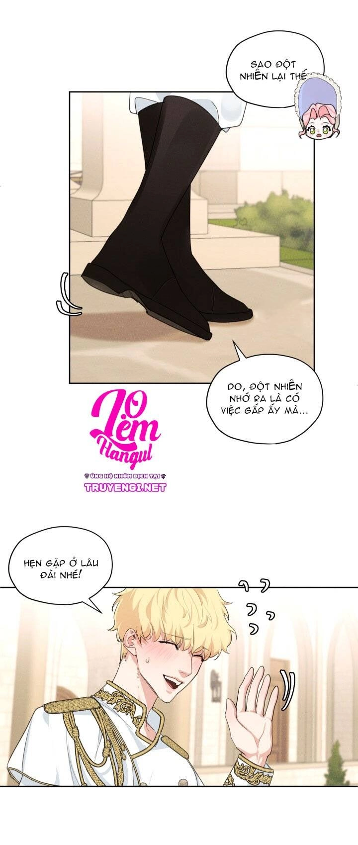 Tôi Là Tình Cũ Của Nam Chính Chapter 30 - 59