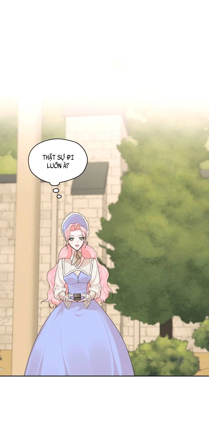 Tôi Là Tình Cũ Của Nam Chính Chapter 30 - 60