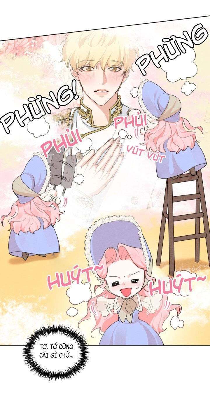 Tôi Là Tình Cũ Của Nam Chính Chapter 30 - 65