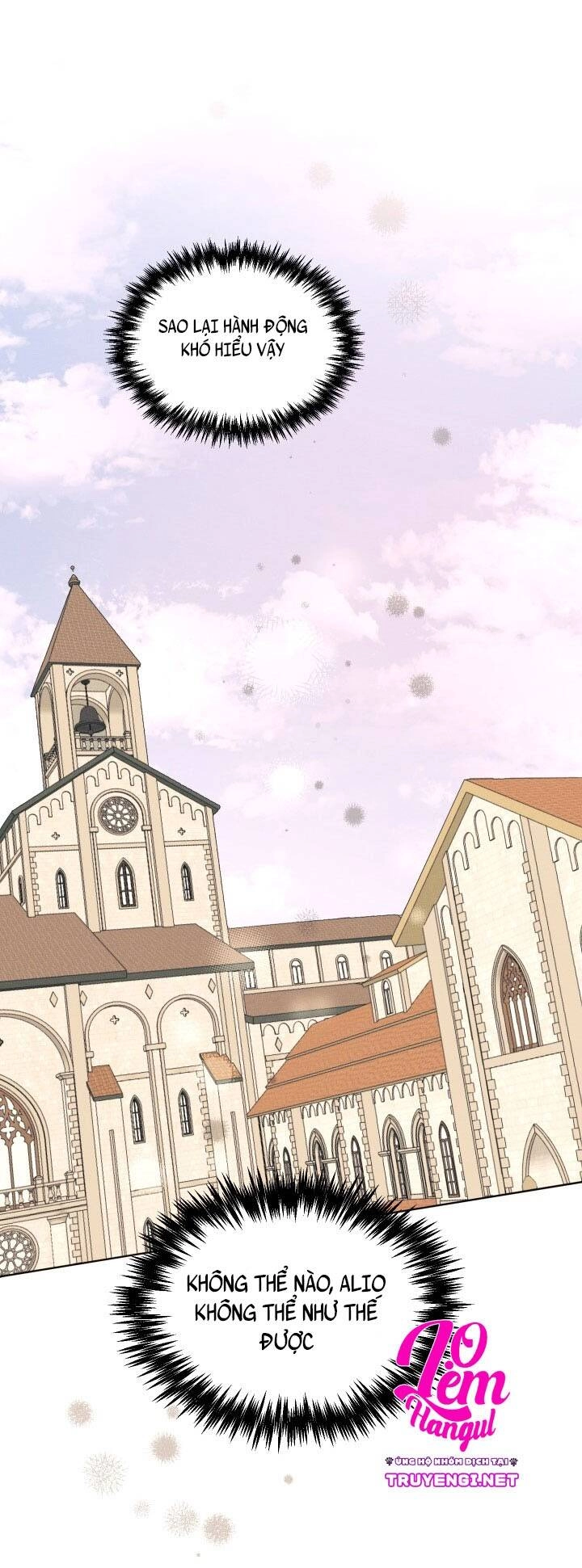 Tôi Là Tình Cũ Của Nam Chính Chapter 30 - 66