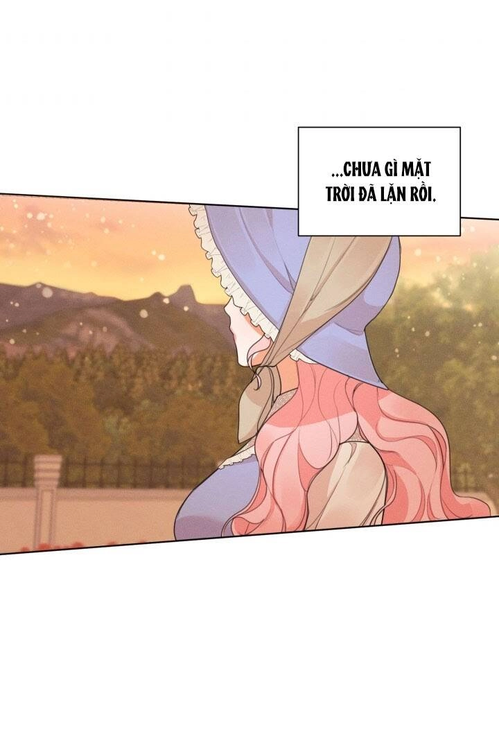 Tôi Là Tình Cũ Của Nam Chính Chapter 31 - 3