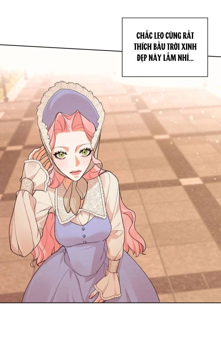 Tôi Là Tình Cũ Của Nam Chính Chapter 31 - 4