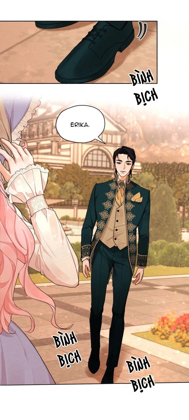 Tôi Là Tình Cũ Của Nam Chính Chapter 31 - 7