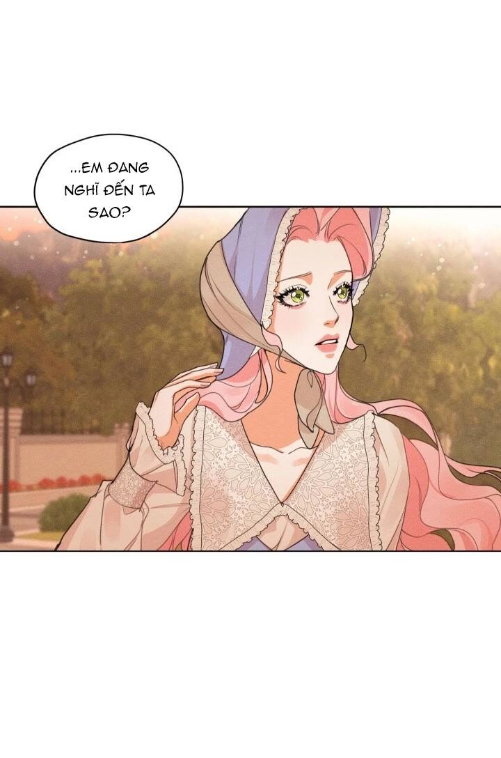 Tôi Là Tình Cũ Của Nam Chính Chapter 31 - 8