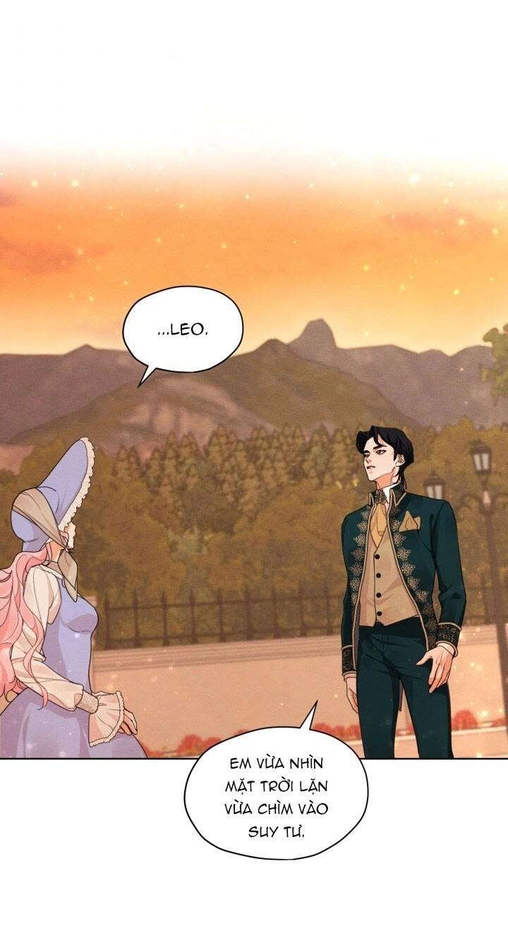 Tôi Là Tình Cũ Của Nam Chính Chapter 31 - 10