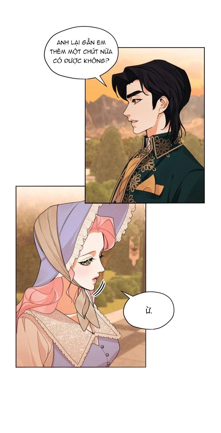 Tôi Là Tình Cũ Của Nam Chính Chapter 31 - 14