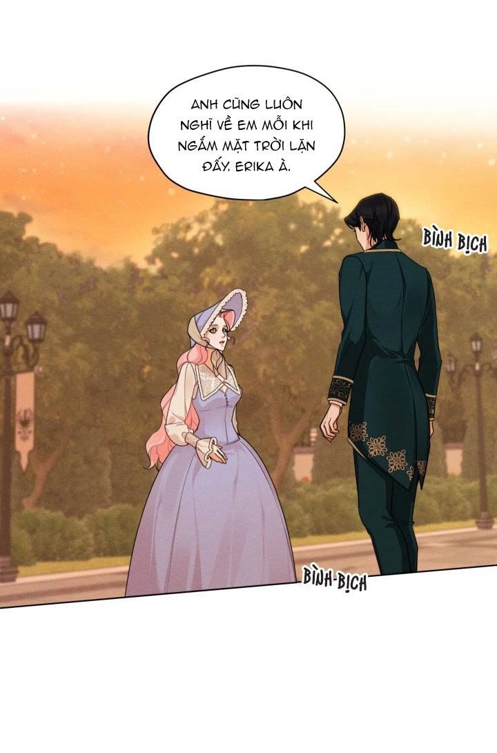 Tôi Là Tình Cũ Của Nam Chính Chapter 31 - 15