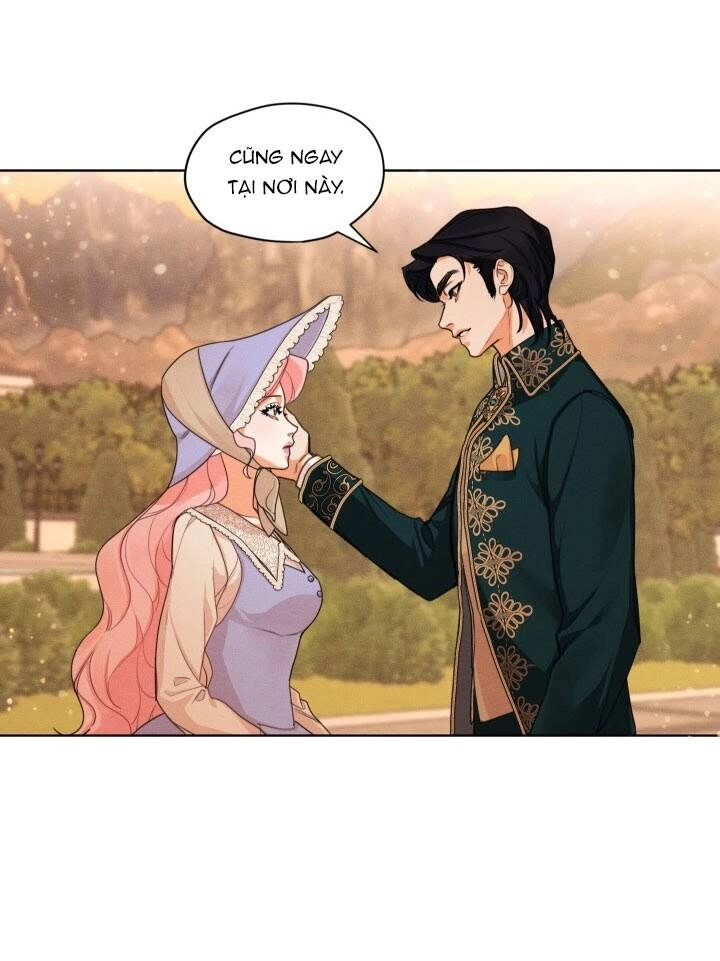 Tôi Là Tình Cũ Của Nam Chính Chapter 31 - 17