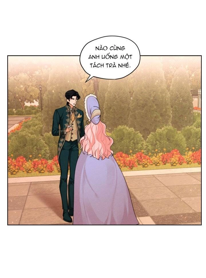 Tôi Là Tình Cũ Của Nam Chính Chapter 31 - 20