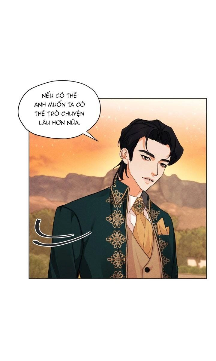 Tôi Là Tình Cũ Của Nam Chính Chapter 31 - 21